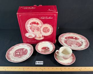 Sale Picture