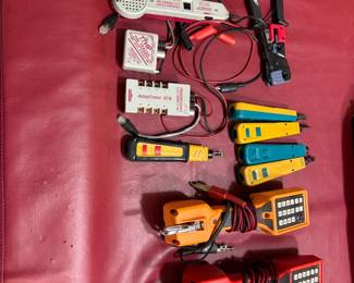 communications equipment