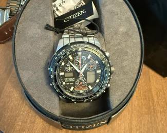 Citizen Watch