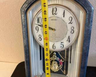 Clock