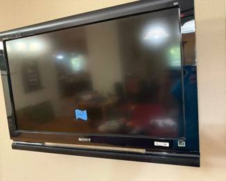 Sony TV