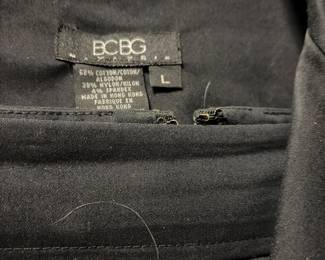 Bcbg 