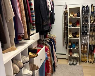 more coats clothes and shoes and hand bsgsc