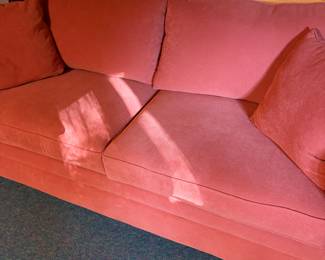 Vintage couch 