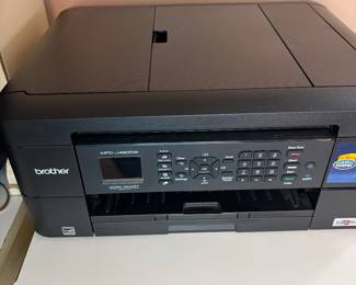 Brothers  printer 