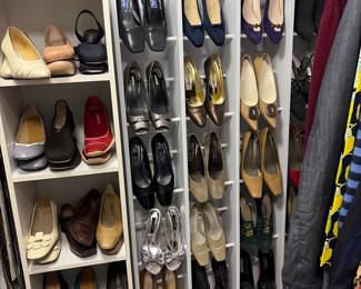 designer shoes and boots 