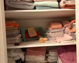 Linens 