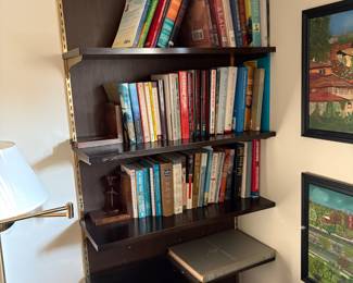 loads of books 