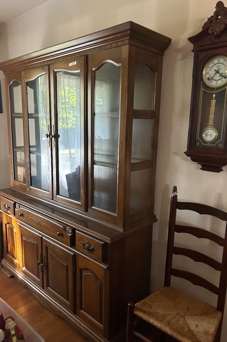 Vintage Sears - great for storage