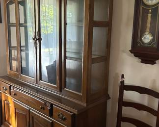 Vintage Sears - great for storage