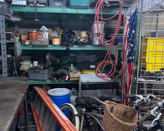 Zoom in to see items. 