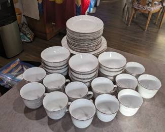 12 piece Dinner Set