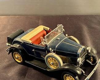 1931 Model A Roadster