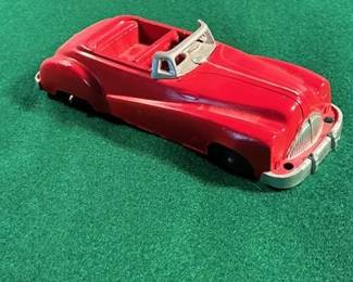 Hurley kiddies toy Buick