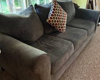 Large couch