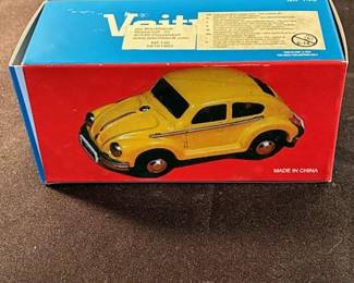 Beetle box