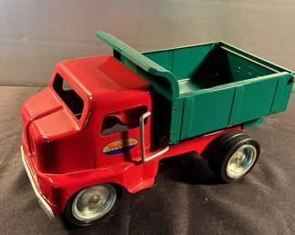 1949 Tonka dump truck