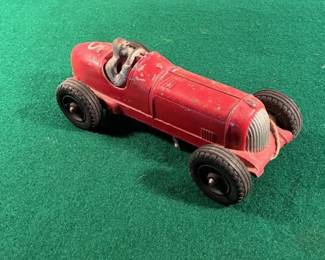 Hurley kiddies toy race car