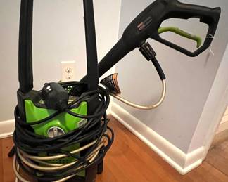 Powerwasher