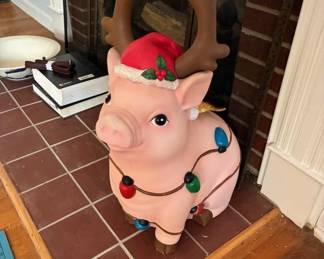 Novelty decoration
