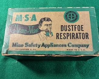 Respirator