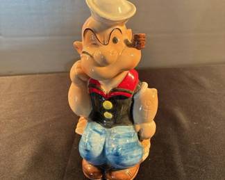 Popeye bank