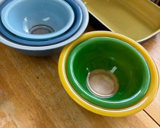 Vintage Pyrex