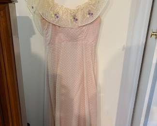 Vintage dress