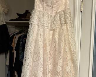Vintage Gunne Sax