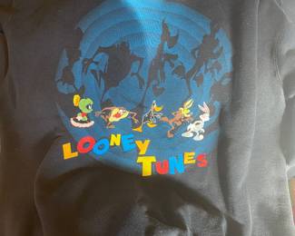 Vintage Looney Tunes sweatshirt