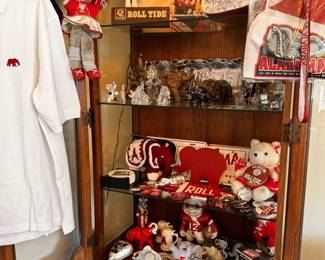 Rare and fun UA Collectables