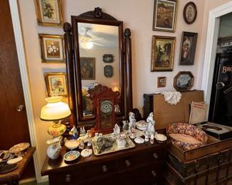 Antique furiture
