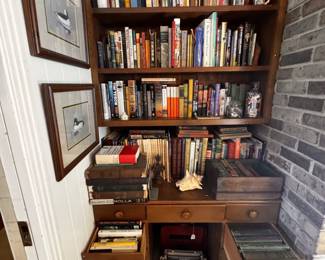 First edition books