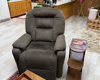 Recliner /$100