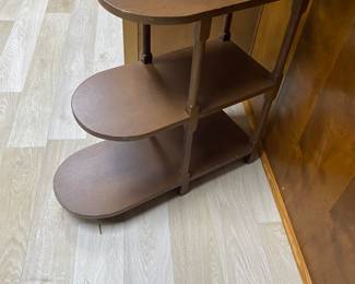 $45 side table