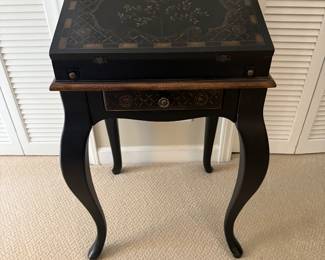 Antique Writing Desk-$100