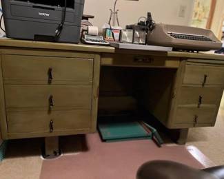Mid Century desk