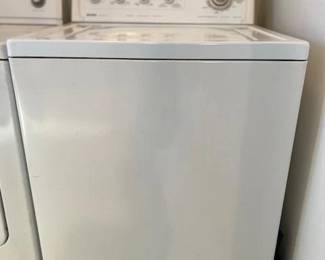 Kenmore Dryer