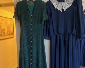 Vintage dress