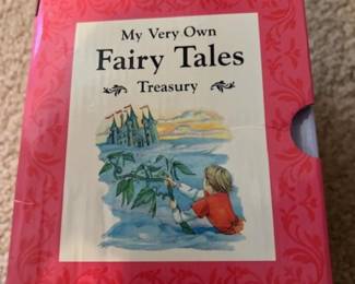 Sample of childrens book