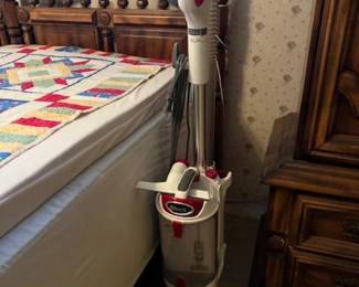 Shark Rotator Professional LiftAway Upright Vacuum