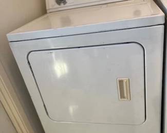 Estate by Whirpool Washing Machine