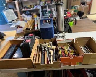 Tools