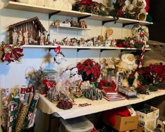 Christmas Decor