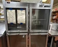Commercial Reach-in Refrigerator