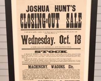 Sale Picture