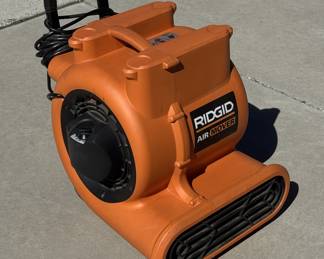 Ridgid Air Mover Model AM25600