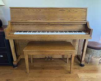 Yamaha Piano