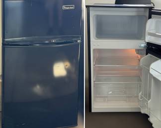 Magic Chef mini fridge/freezer