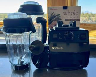 Vitamix 5200